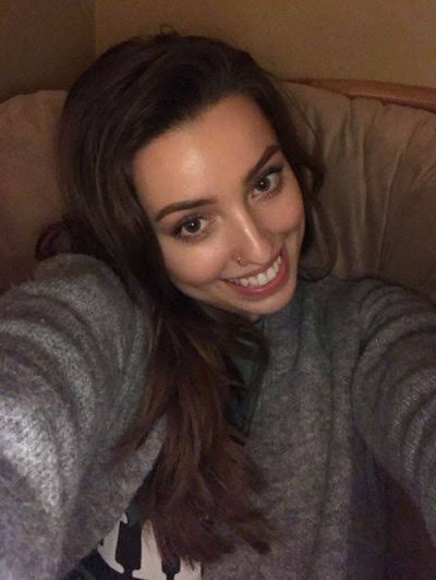 <strong>Samantha R.</strong>